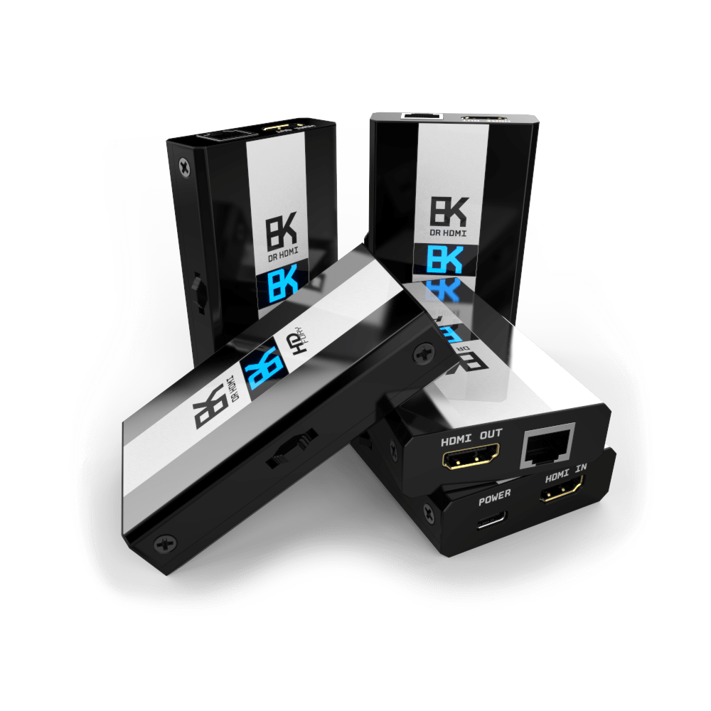 HDfury Dr HDMI 8K - 48Gbps upravitelj EDID in HDMI emulator