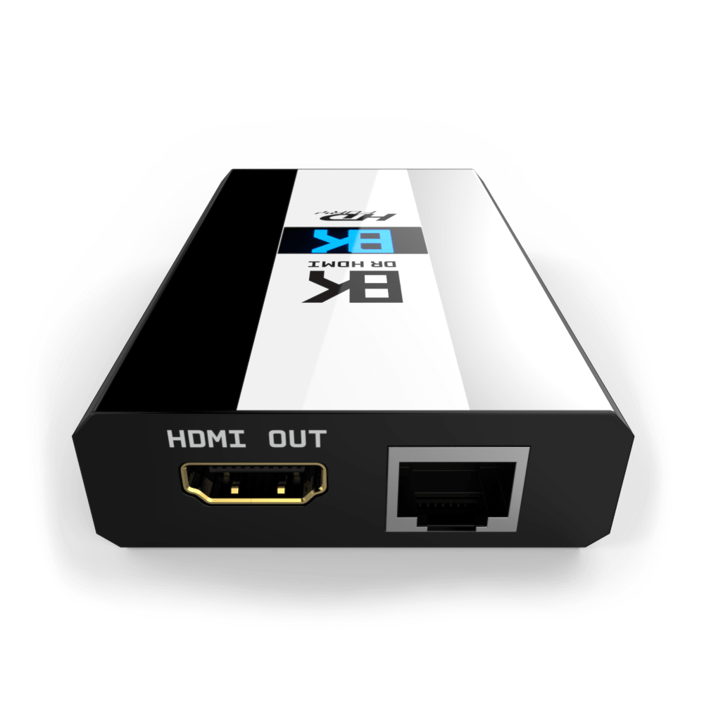 HDfury Dr HDMI 8K - 48Gbps upravitelj EDID in HDMI emulator