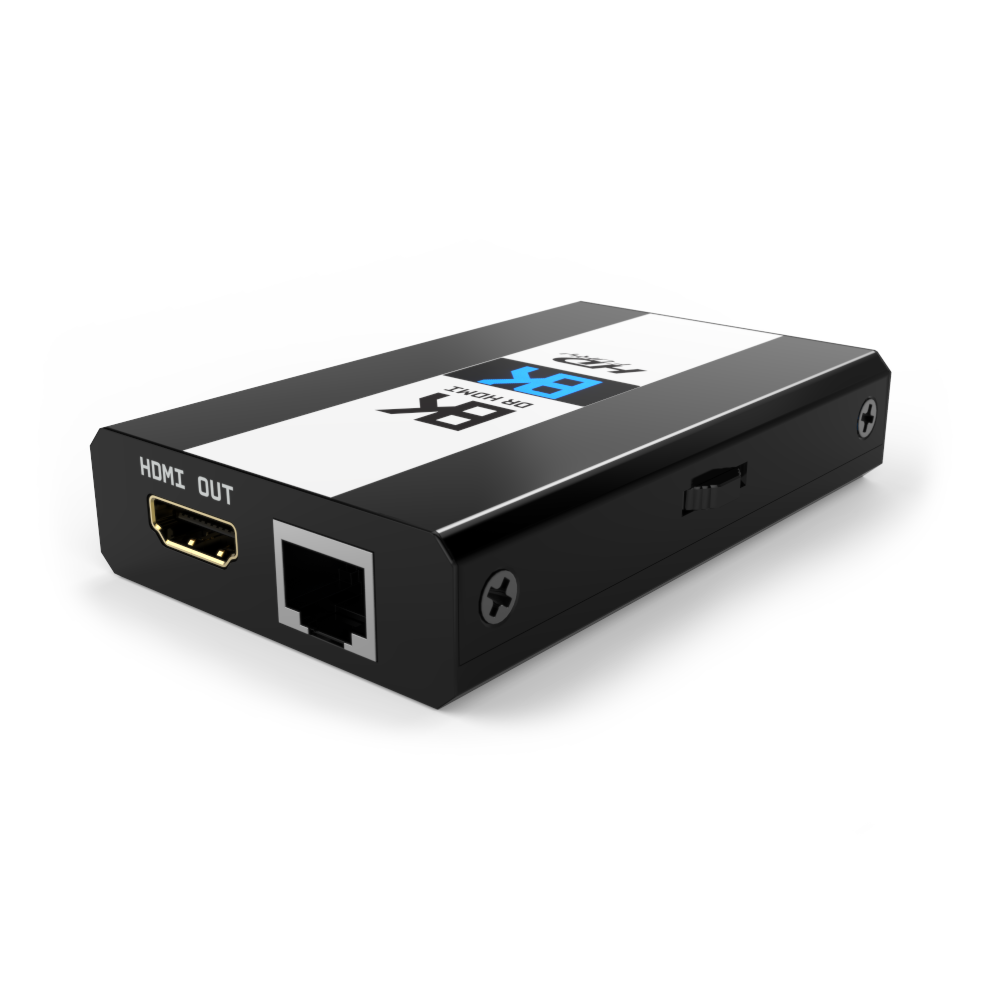 HDfury Dr HDMI 8K - 48Gbps upravitelj EDID in HDMI emulator