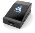 HDfury Splitter 4K UHD - HDMI razdelilnik z 1 vhodom in 2 izhodoma