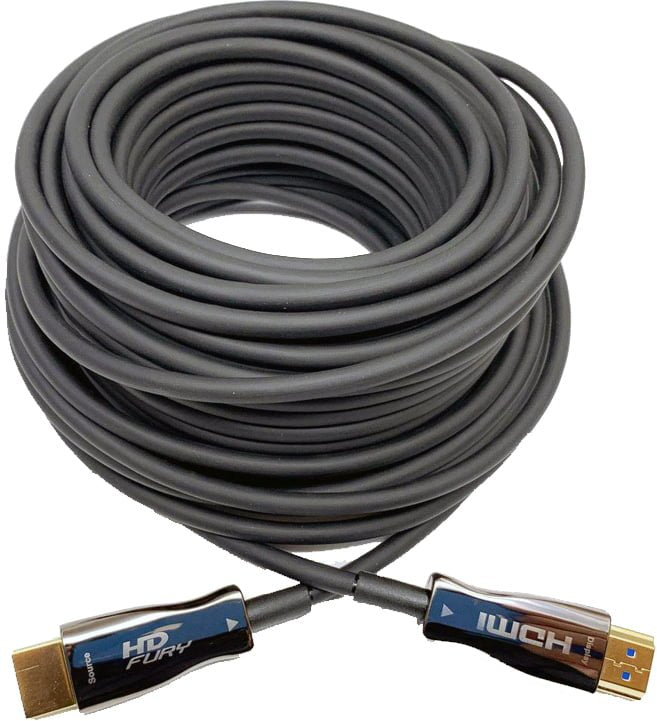 HDfury optični HDMI kabel